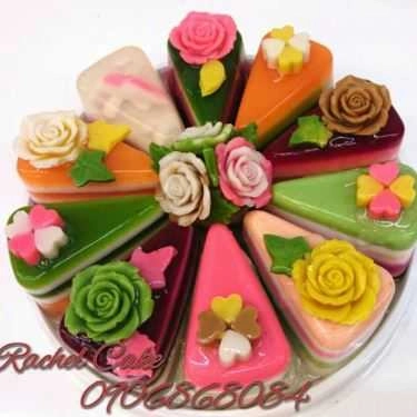 Tổng hợp- Rachel Cake - Bông Lan Trứng Muối - Shop Online