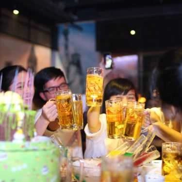 Tổng hợp- Racing Beer Club - RBC