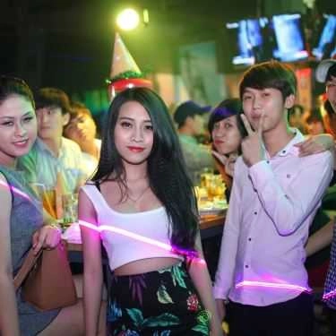 Tổng hợp- Racing Beer Club - RBC