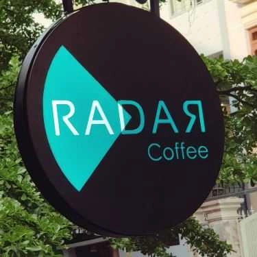 Tổng hợp- Radar Coffee - Bình Lợi