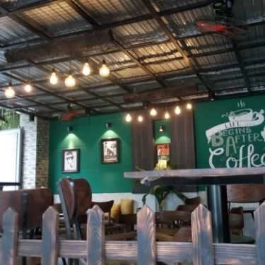 Tổng hợp- Radar Coffee - Bình Lợi