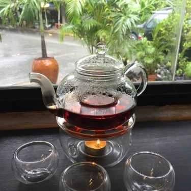 Món ăn- Radar Coffee - Bình Lợi