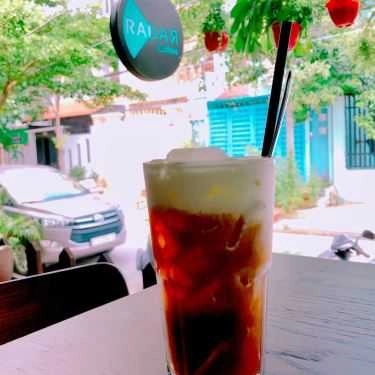 Tổng hợp- Radar Coffee - Bình Lợi