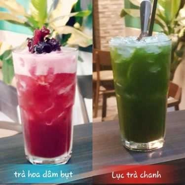 Món ăn- Radar Coffee - Bình Lợi