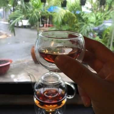 Món ăn- Radar Coffee - Bình Lợi