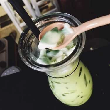 Món ăn- RADAR Tea & Coffee