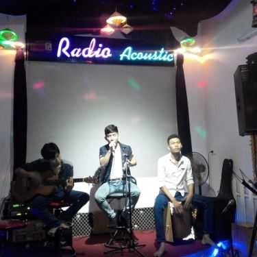 Tổng hợp- Radio Acoustic Coffee