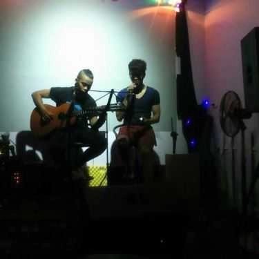Tổng hợp- Radio Acoustic Coffee