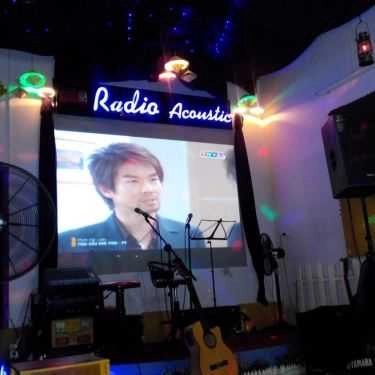 Tổng hợp- Radio Acoustic Coffee