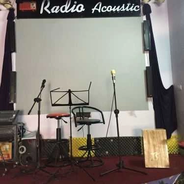 Tổng hợp- Radio Acoustic Coffee
