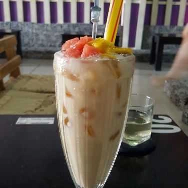 Món ăn- Radio Acoustic Coffee
