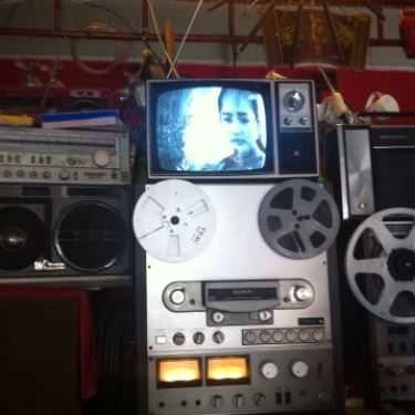 Tổng hợp- Radio Cafe - Giao Lưu Nhạc Xưa