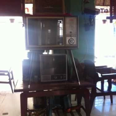 Không gian- Radio Cafe - Giao Lưu Nhạc Xưa