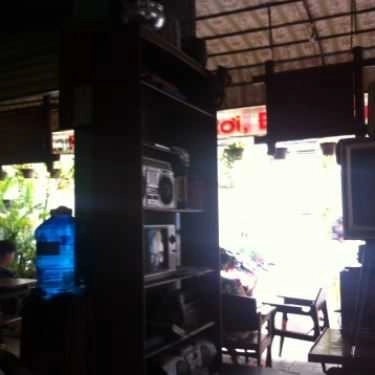 Không gian- Radio Cafe - Giao Lưu Nhạc Xưa