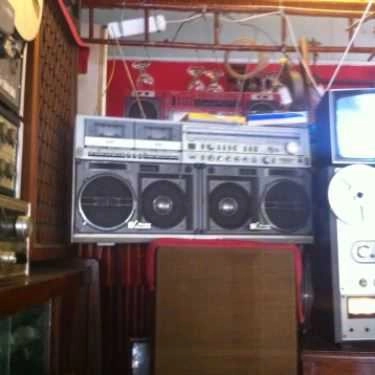 Tổng hợp- Radio Cafe - Giao Lưu Nhạc Xưa