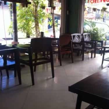 Không gian- Radio Cafe - Giao Lưu Nhạc Xưa