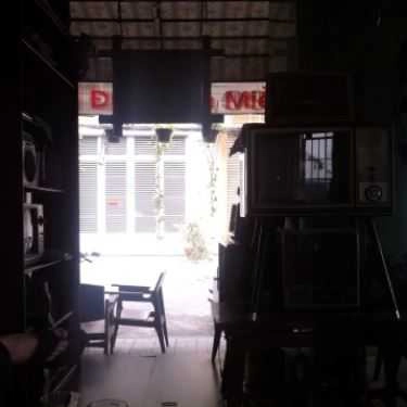 Không gian- Radio Cafe - Giao Lưu Nhạc Xưa