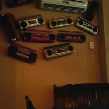 Tổng hợp- Radio Cafe - Giao Lưu Nhạc Xưa
