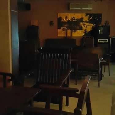 Không gian- Radio Cafe - Giao Lưu Nhạc Xưa