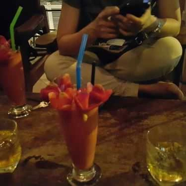 Món ăn- Radio Cafe - Giao Lưu Nhạc Xưa