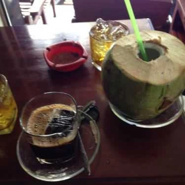 Món ăn- Radio Cafe - Giao Lưu Nhạc Xưa