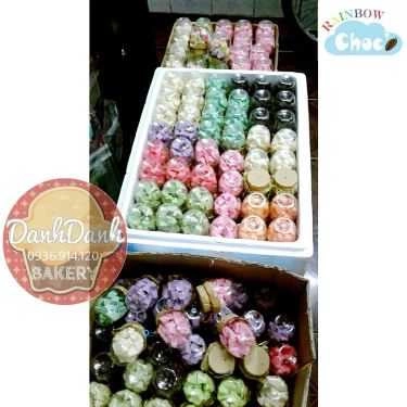 Tổng hợp- Rainbow Choco - Shop Online