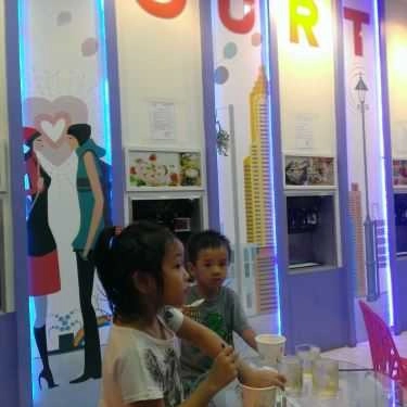 Tổng hợp- Cafe Rainbow Yogurt - Phạm Văn Đồng