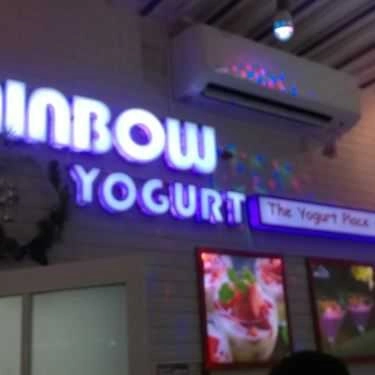 Tổng hợp- Cafe Rainbow Yogurt - Phạm Văn Đồng