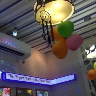 Tổng hợp- Cafe Rainbow Yogurt - Phạm Văn Đồng
