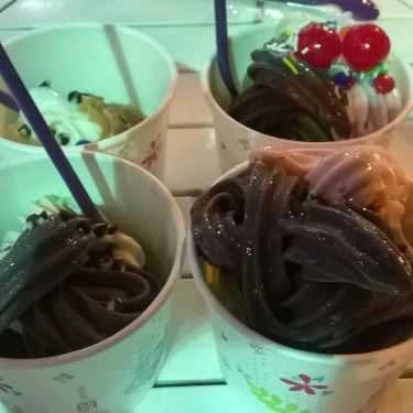 Tổng hợp- Cafe Rainbow Yogurt - Phạm Văn Đồng