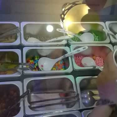 Tổng hợp- Cafe Rainbow Yogurt - Phạm Văn Đồng
