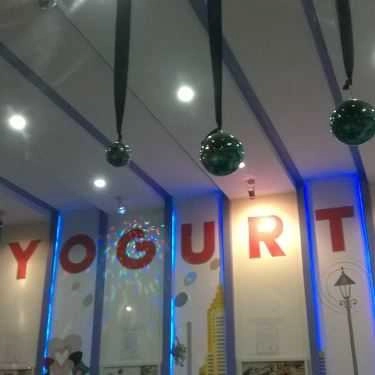 Tổng hợp- Cafe Rainbow Yogurt - Phạm Văn Đồng