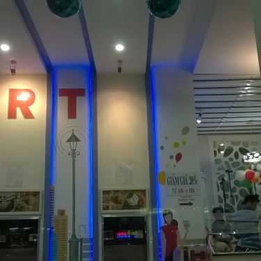 Tổng hợp- Cafe Rainbow Yogurt - Phạm Văn Đồng