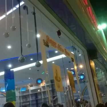 Tổng hợp- Cafe Rainbow Yogurt - Phạm Văn Đồng