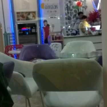 Tổng hợp- Cafe Rainbow Yogurt - Phạm Văn Đồng