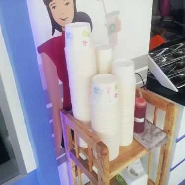 Tổng hợp- Cafe Rainbow Yogurt - Phạm Văn Đồng
