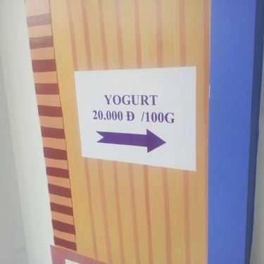 Tổng hợp- Cafe Rainbow Yogurt - Phạm Văn Đồng