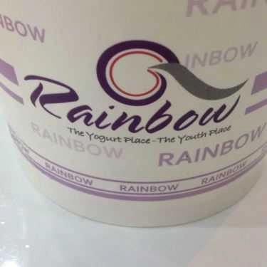 Tổng hợp- Cafe Rainbow Yogurt - Lê Quang Định