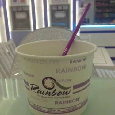 Tổng hợp- Cafe Rainbow Yogurt - Lê Quang Định