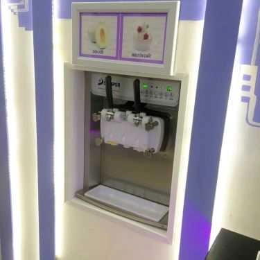 Tổng hợp- Cafe Rainbow Yogurt - Lê Quang Định