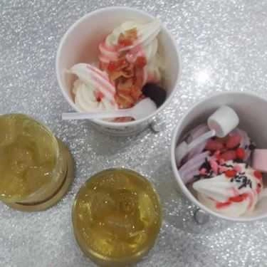 Tổng hợp- Cafe Rainbow Yogurt - Lê Quang Định