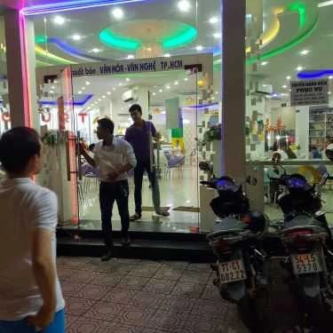 Tổng hợp- Cafe Rainbow Yogurt - Lê Quang Định