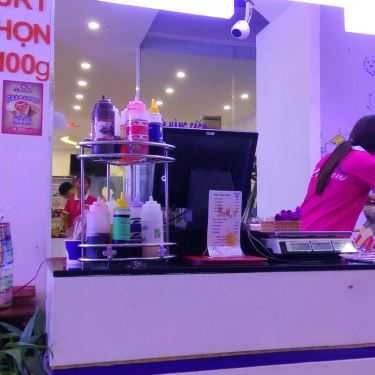 Tổng hợp- Cafe Rainbow Yogurt - Trần Hưng Đạo