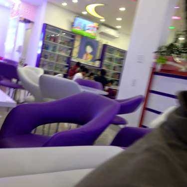 Tổng hợp- Cafe Rainbow Yogurt - Trần Hưng Đạo