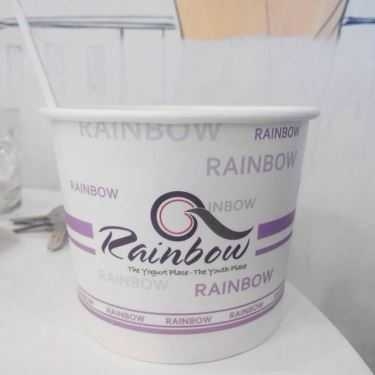 Tổng hợp- Cafe Rainbow Yogurt - Trần Hưng Đạo