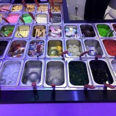 Tổng hợp- Cafe Rainbow Yogurt - Trần Hưng Đạo