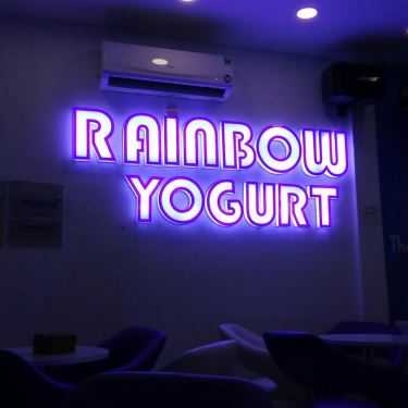 Tổng hợp- Cafe Rainbow Yogurt - Trần Hưng Đạo