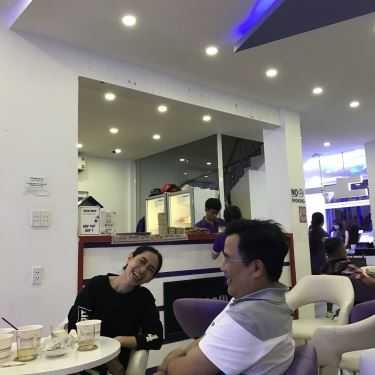 Tổng hợp- Cafe Rainbow Yogurt - Trần Hưng Đạo