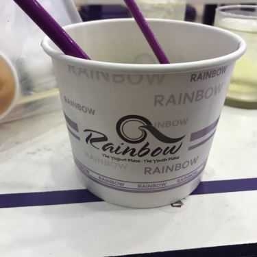 Tổng hợp- Cafe Rainbow Yogurt - Trần Hưng Đạo