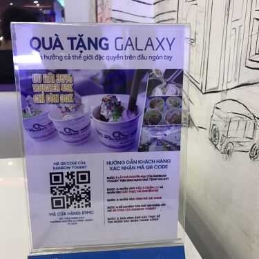 Tổng hợp- Cafe Rainbow Yogurt - Trần Hưng Đạo